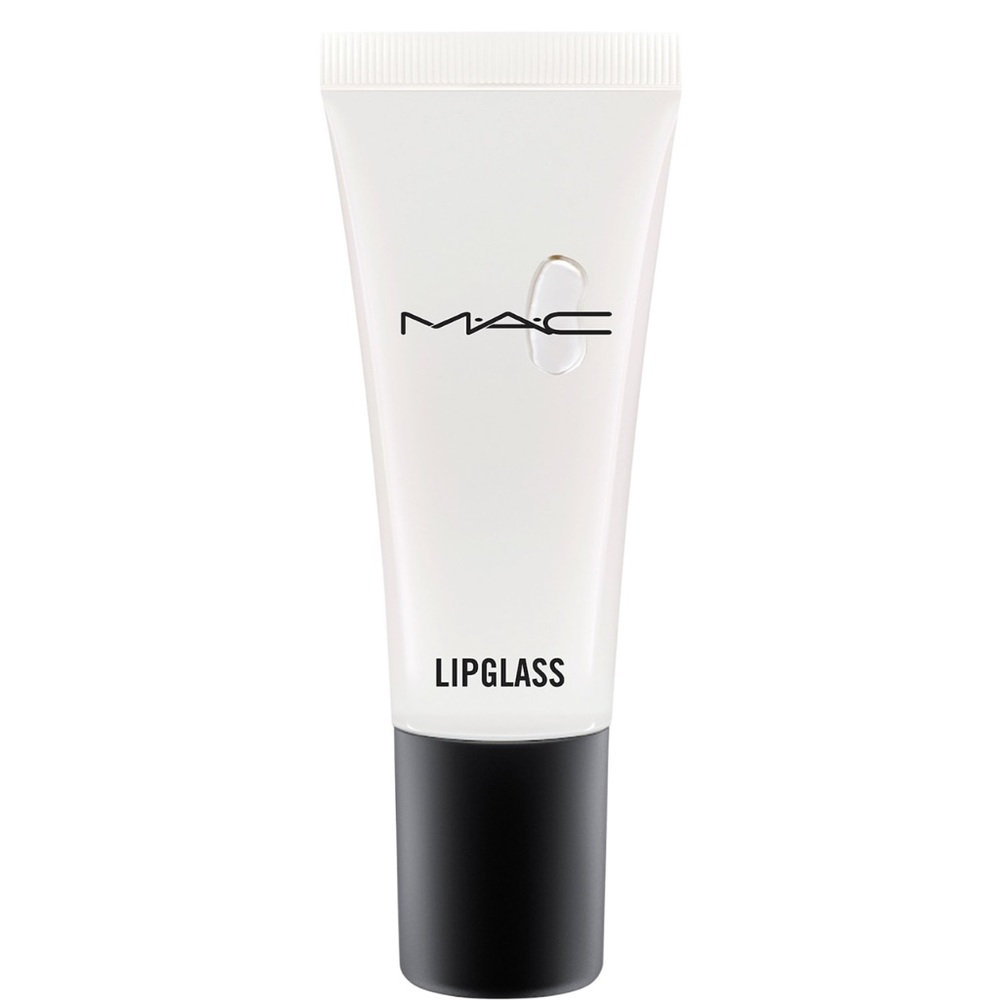 ✨New!✨MAC Cosmetics Clear Lipglass Mini, Brand New, never opened! 💋 ✨